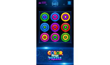 The Blast Game! Crush Ring Colors for Android - Download the APK from Habererciyes